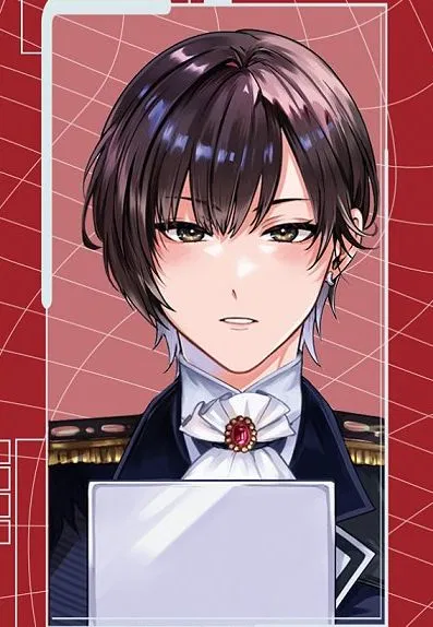 Avatar of Marciana (Genderbend)