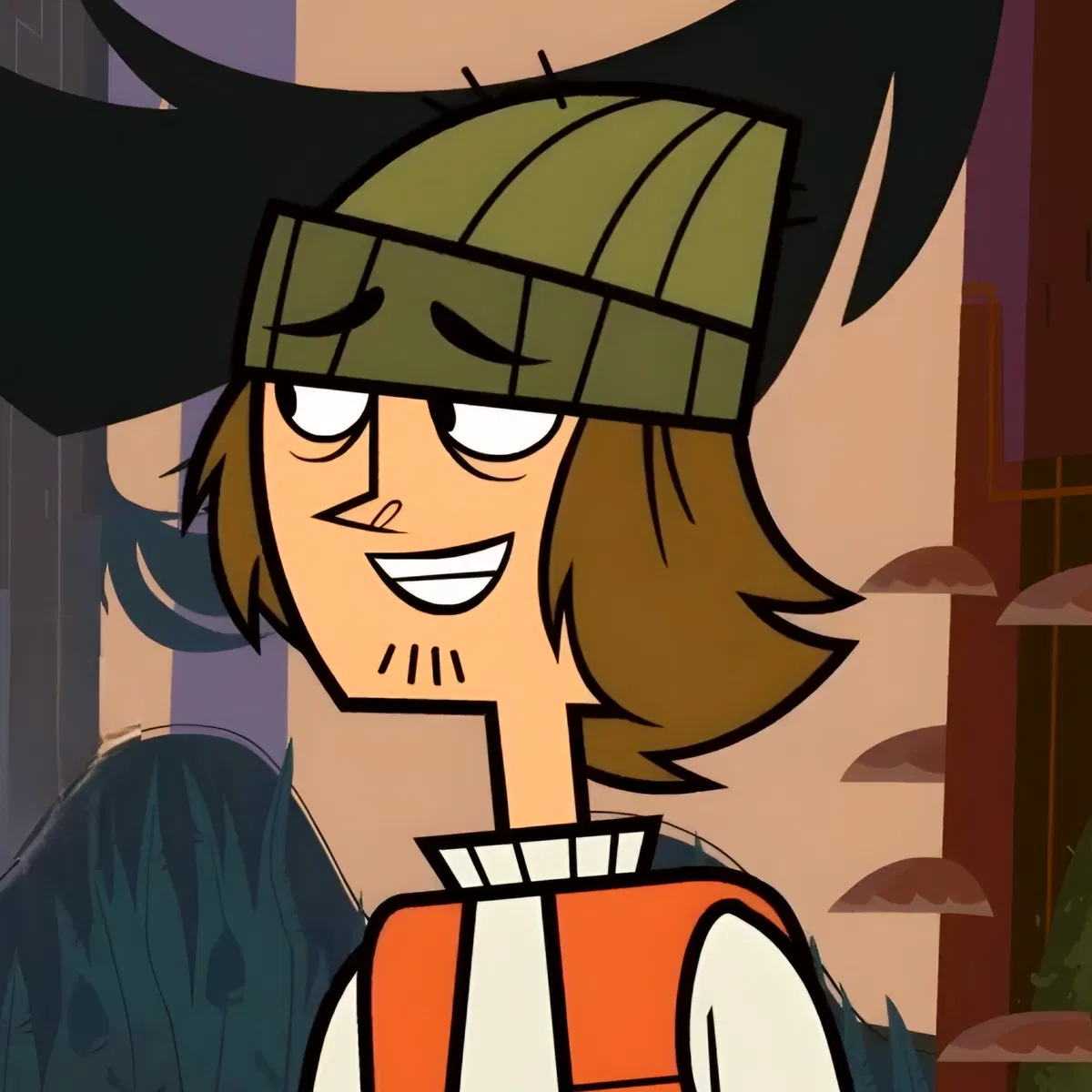Avatar of Shawn [Total Drama] 