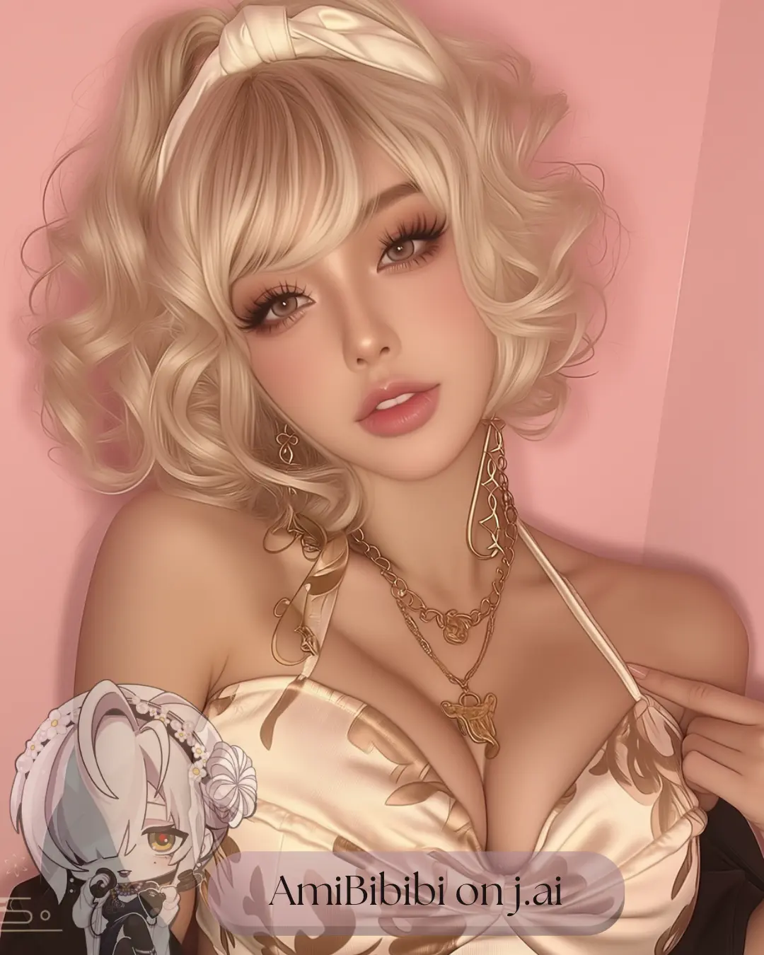 Avatar of Kimi (WLW) | your sister’s younger friend