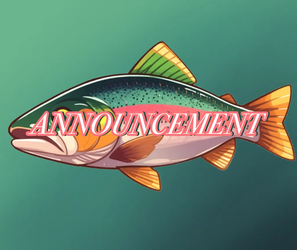 Avatar of Announcement 