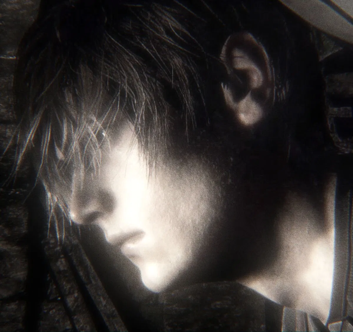 Avatar of Leon Kennedy