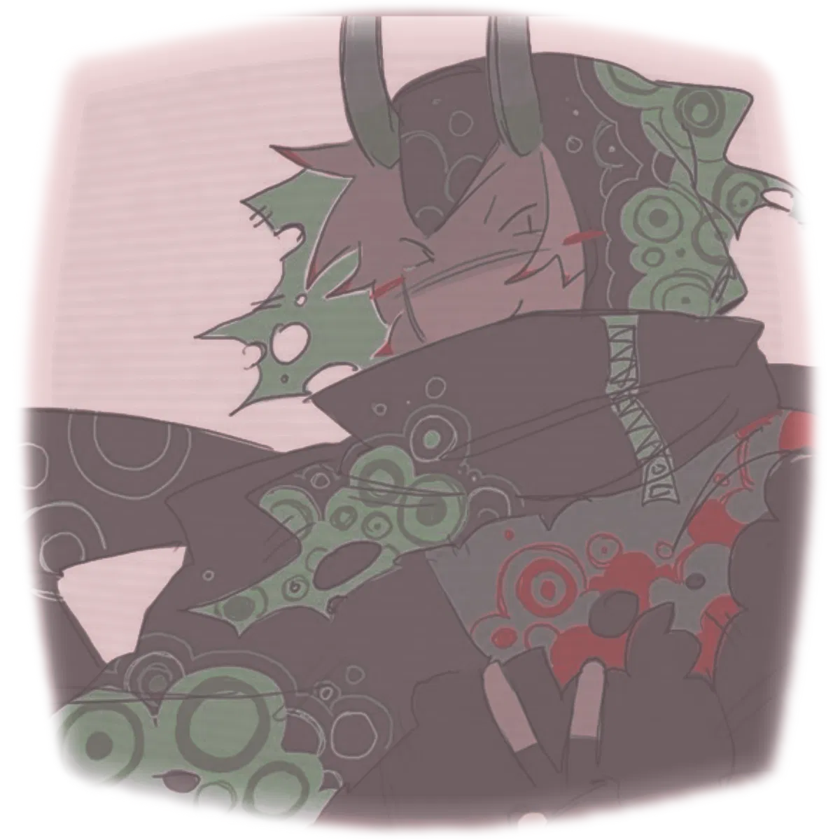 Avatar of Shuriken // PHIGHTING!