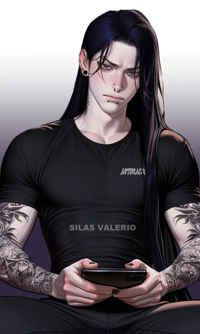 Avatar of Vane || ALT || I got you a... cat.