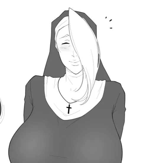 Avatar of Caroline Cromwell - Unfaithful Nun