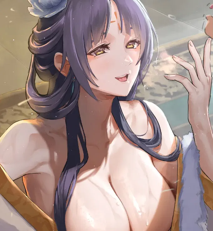 Avatar of Pairin | Courtesan