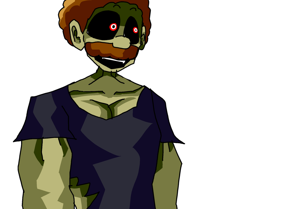 Avatar of Does Bad Things Guy (Remaster)