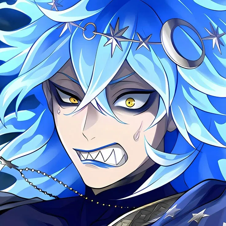 Avatar of Idia Shroud - Twisted Wonderland