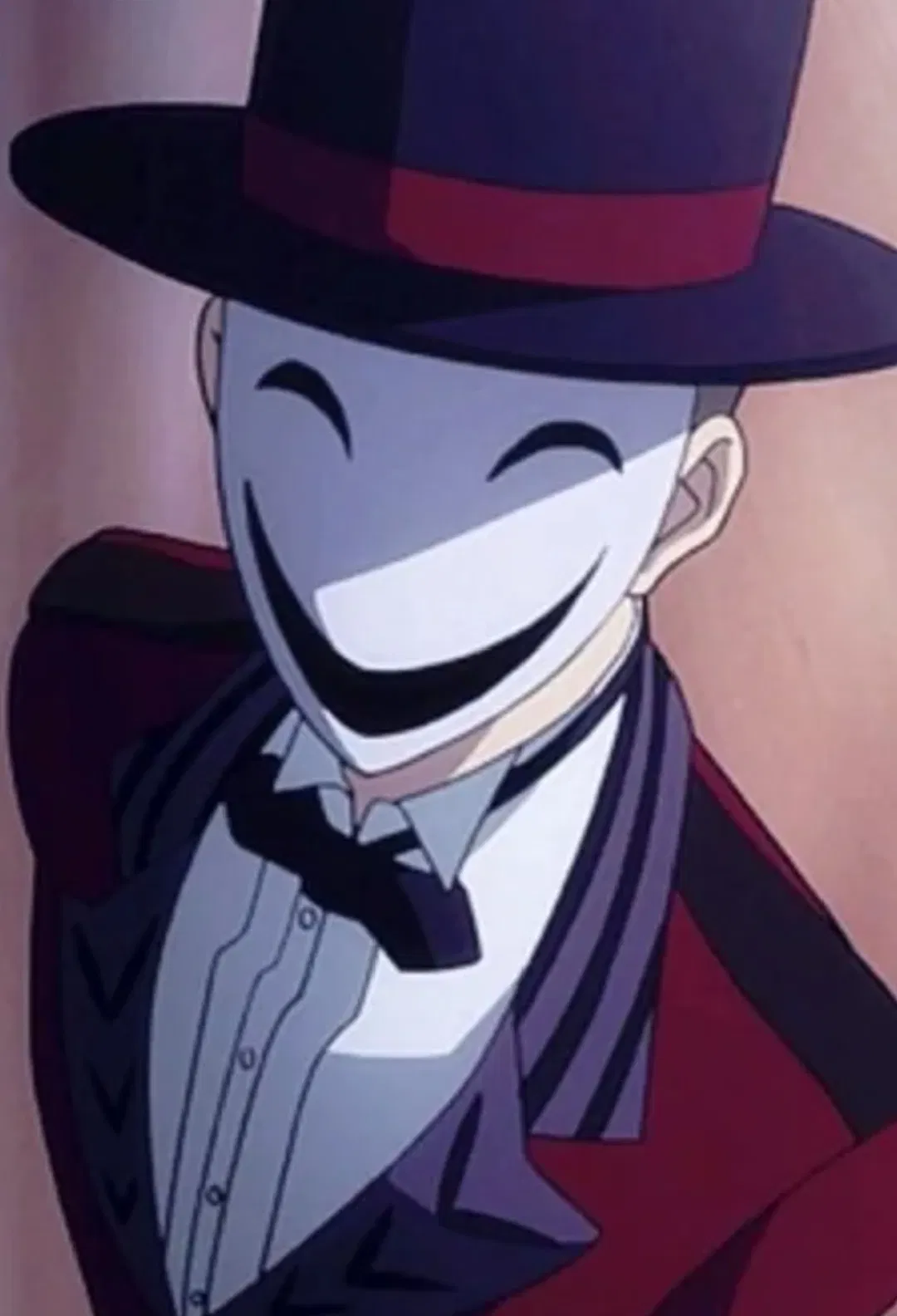 Avatar of Kagetane Hiruko