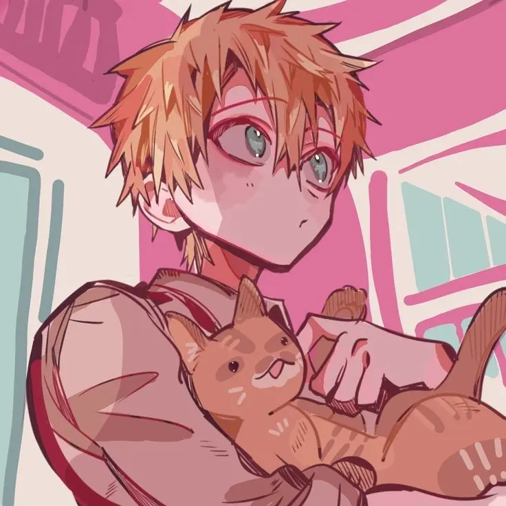 Avatar of Teru Minamoto | TBHK!!🌌