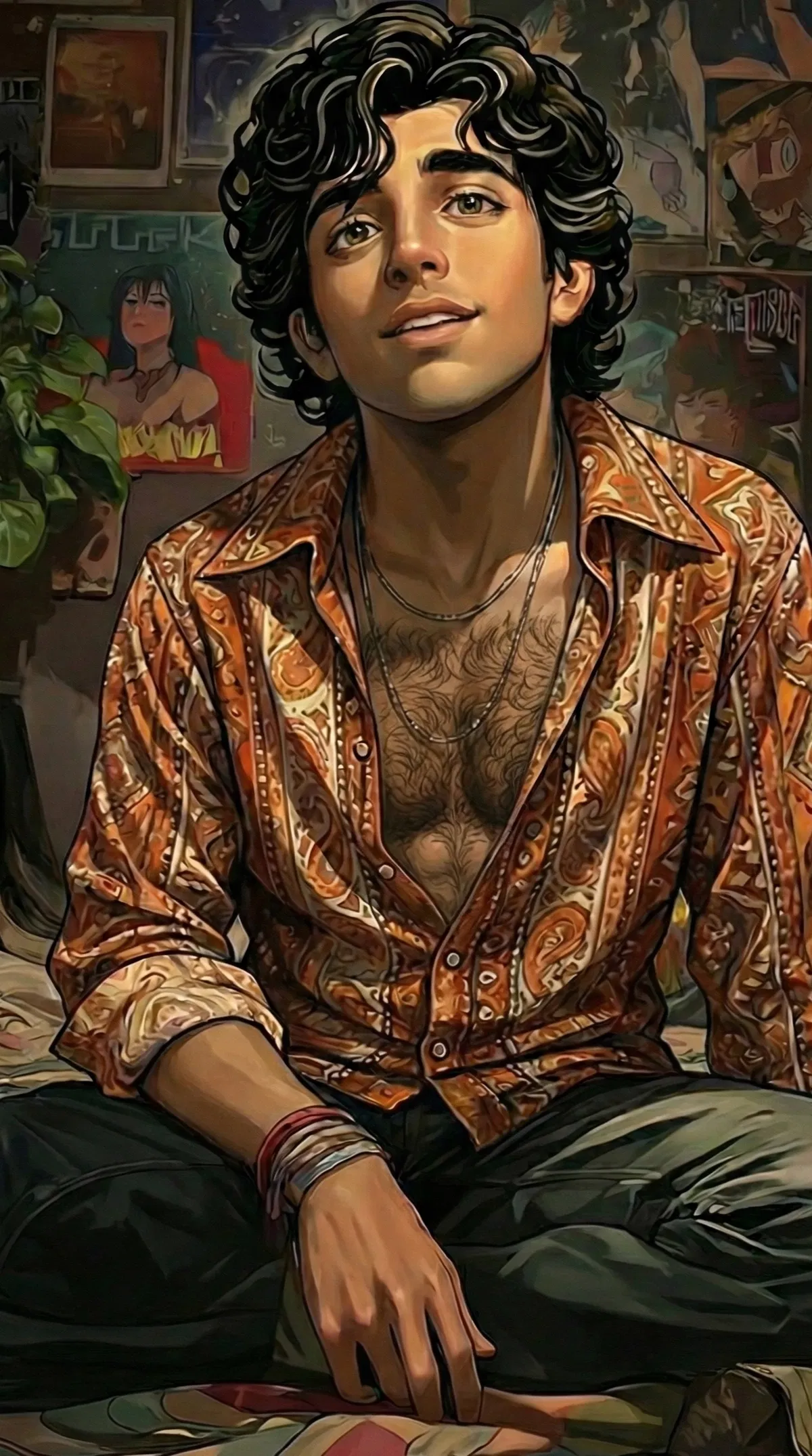 Avatar of Fez | 'Cultural Understanding' 