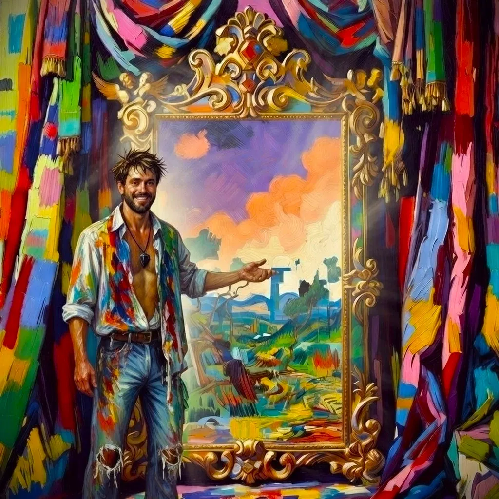 Avatar of Doctor Ptipichon's Imaginarium