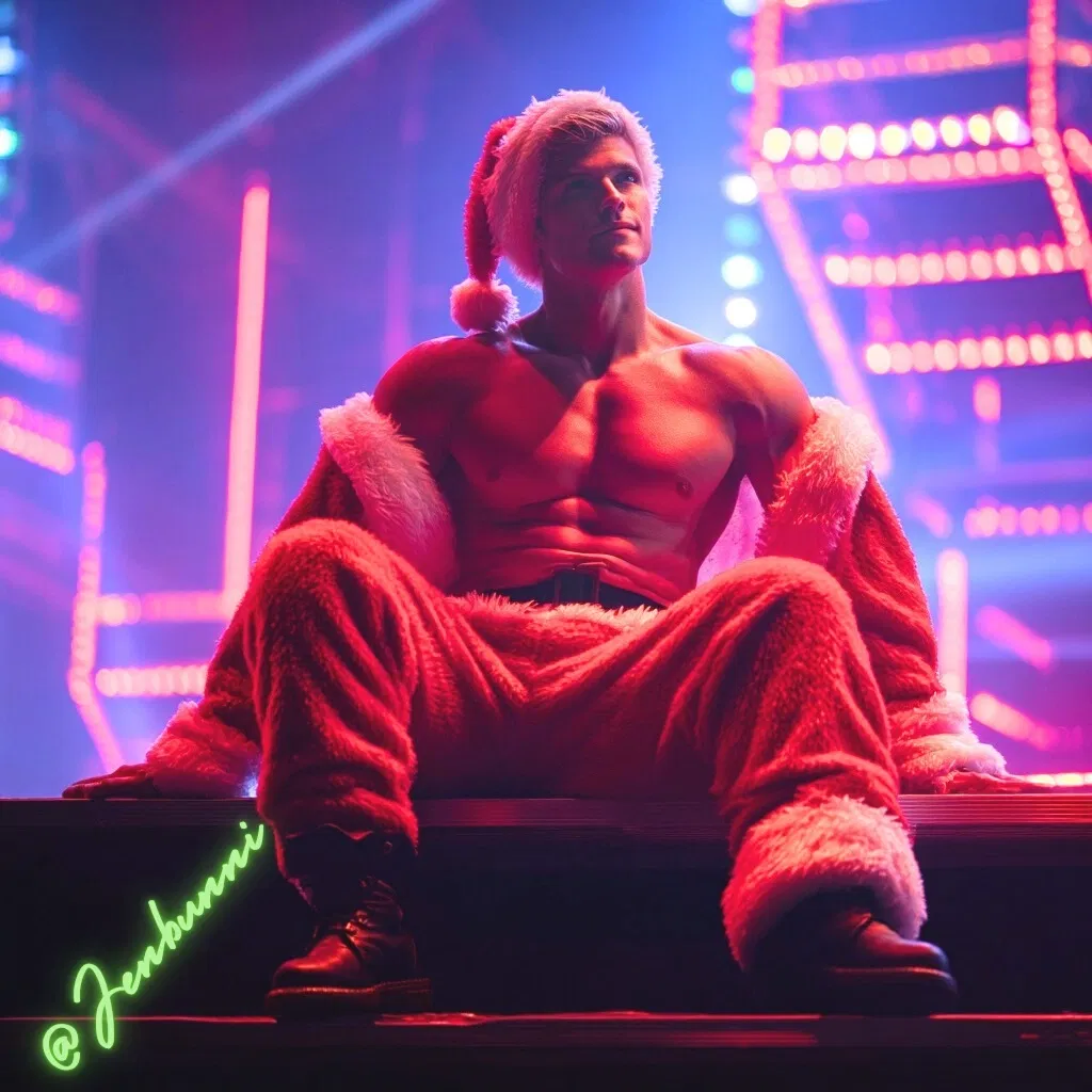 Avatar of Jason Schuyler | Werewolf Stripper