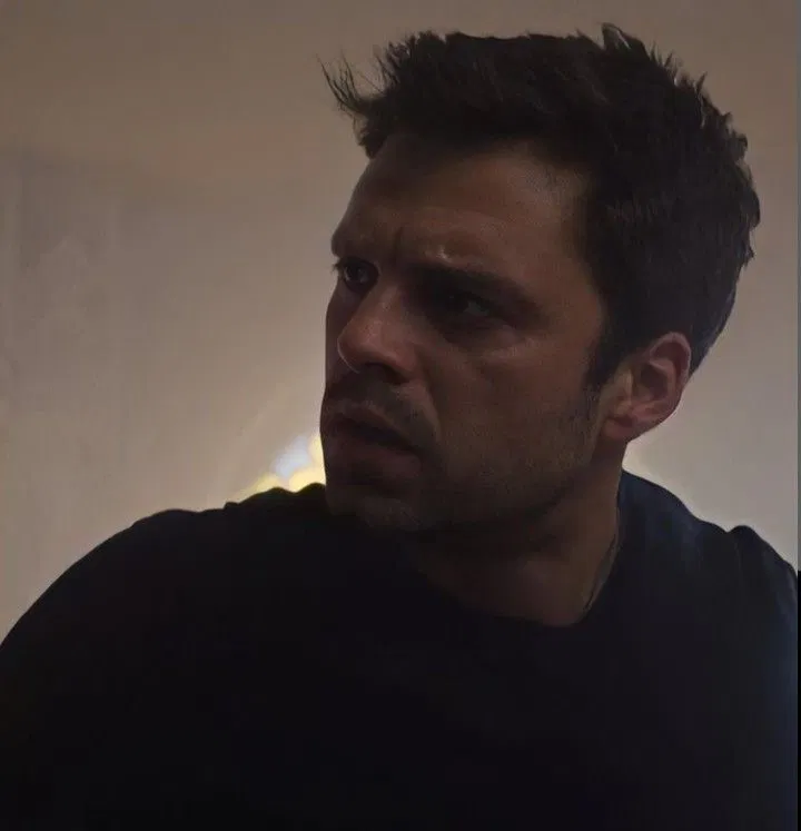 Avatar of Bucky Barnes - It's Been a Long, Long Time
