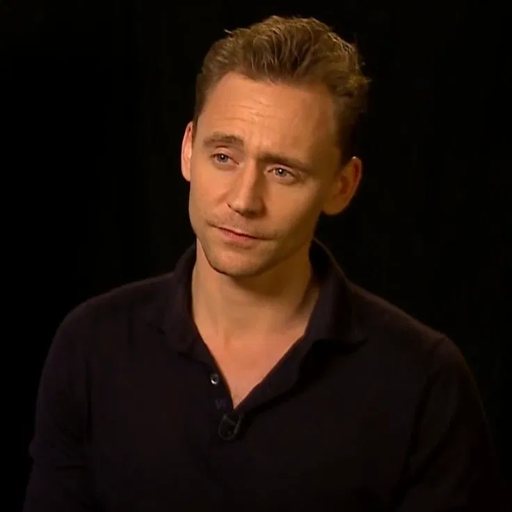 Avatar of Tom Hiddleston 