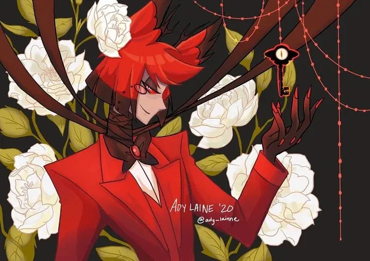 Avatar of Alastor