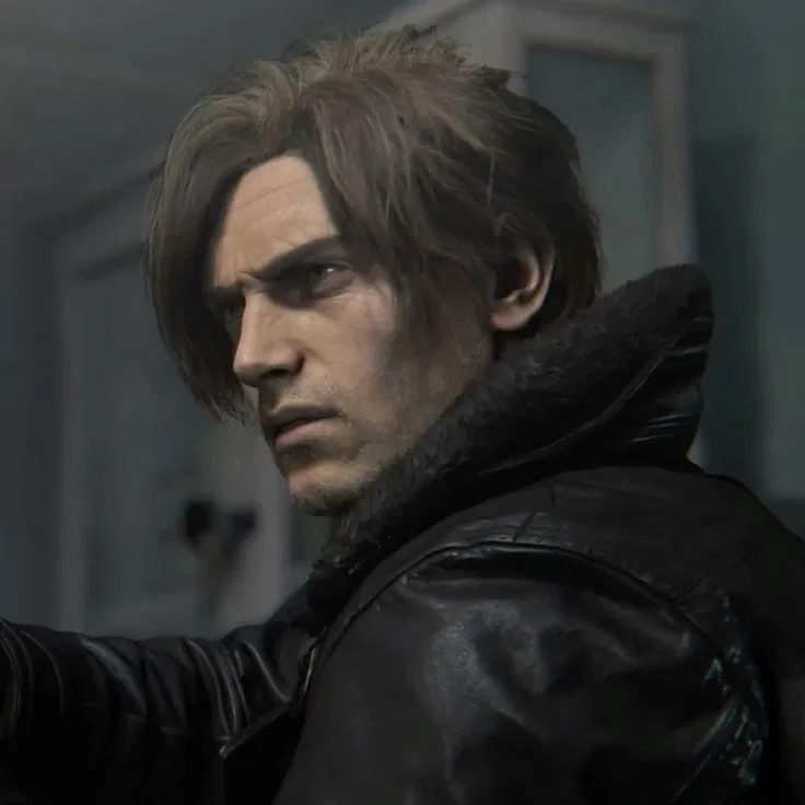 Avatar of Leon S. Kennedy || R.E Requiem 