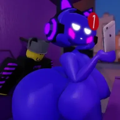 Avatar of Discord Girl