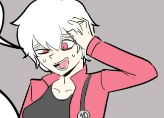 Avatar of Albedo Chaquetrix