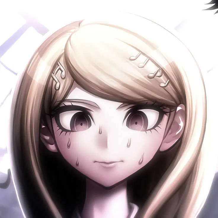 Avatar of ⋆˙⟡ KAEDE AKAMATSU || good luck, babe! 