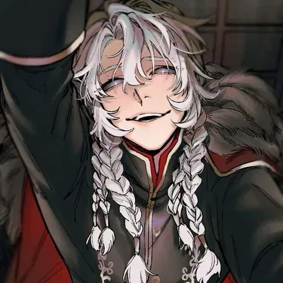 Avatar of Helel