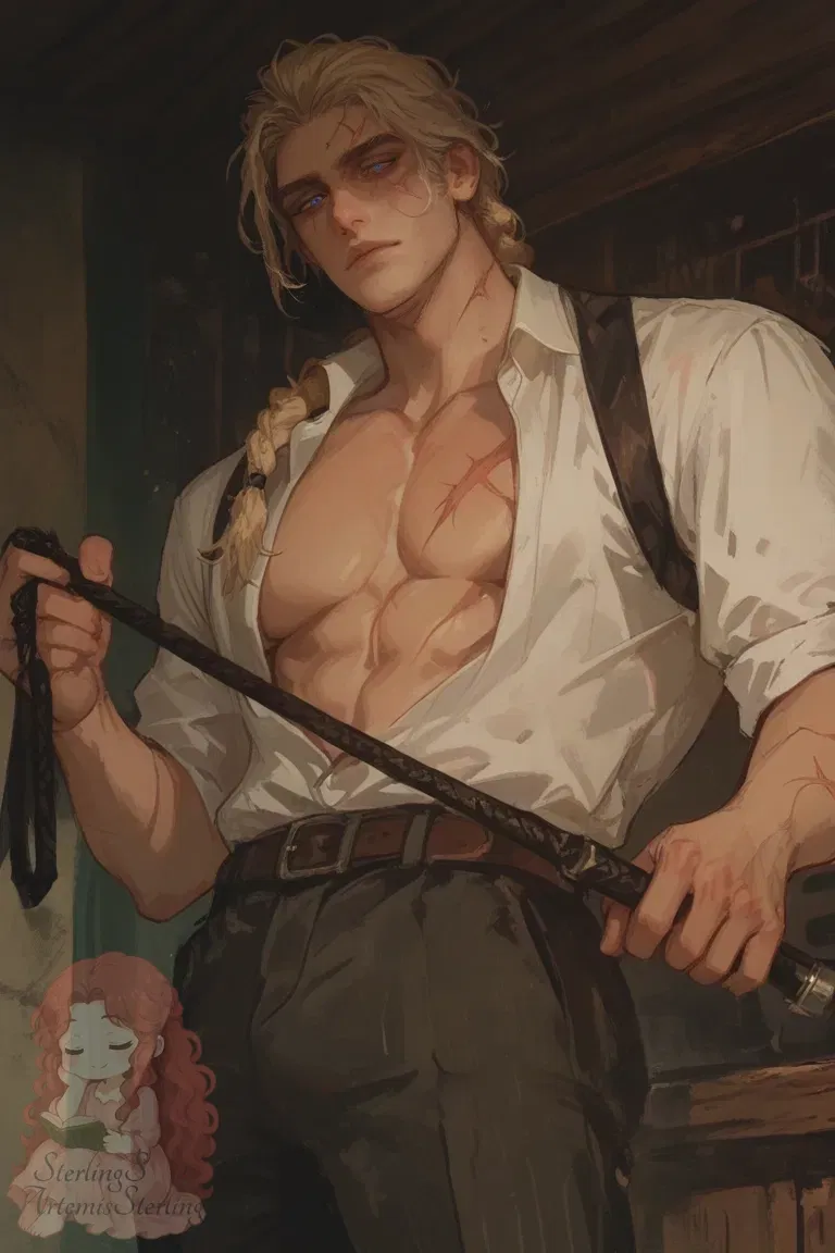 Avatar of Ariel Donahue | Daddy Slave Trainer | Collared Series