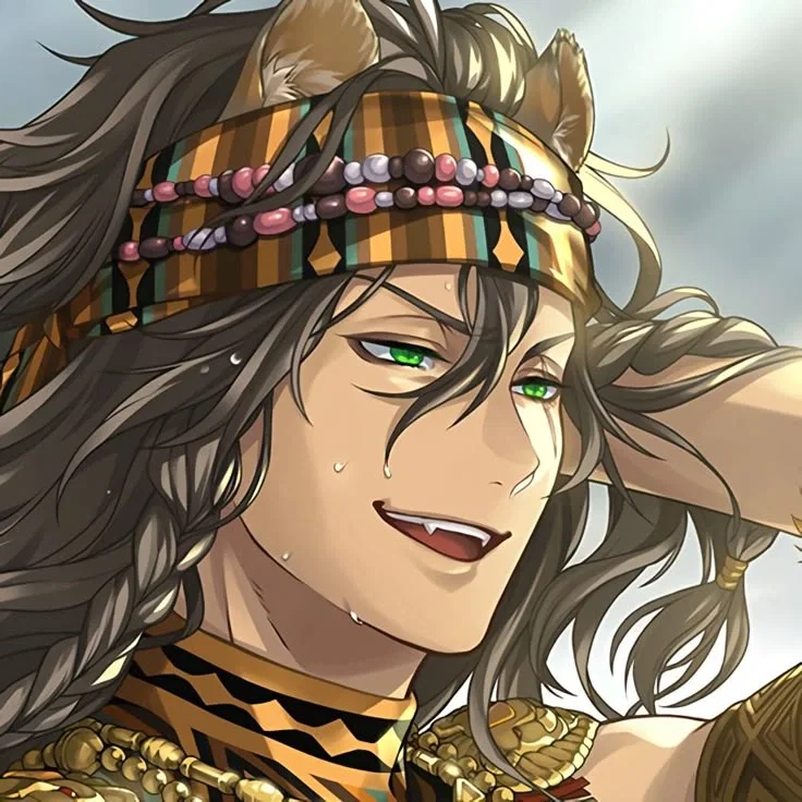 Avatar of Leona Kingscholar (Cloudcalling on the Savanna/Raintree Market alt)