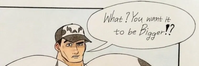 Avatar of Milkman: Mike