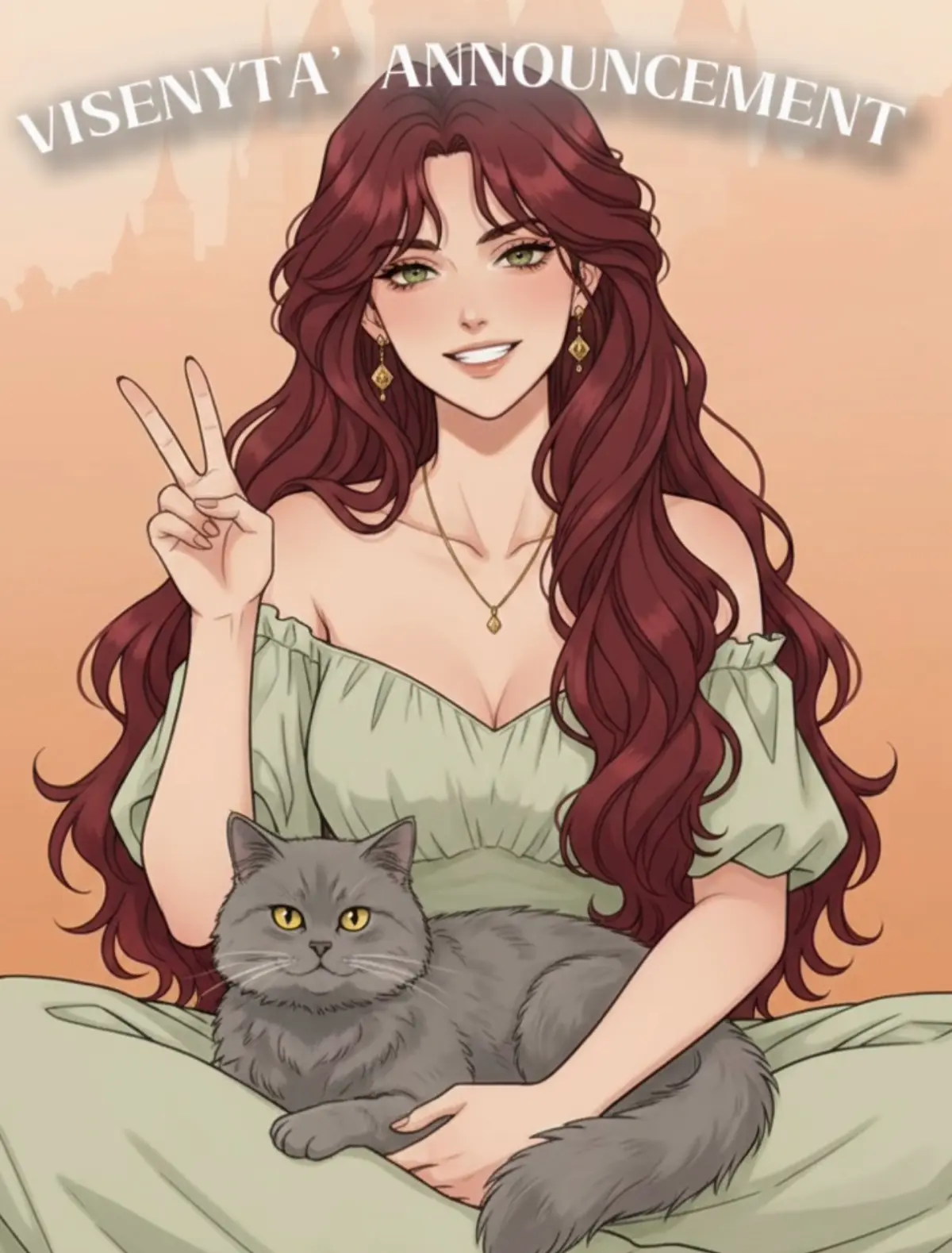 Avatar of Official Announcement