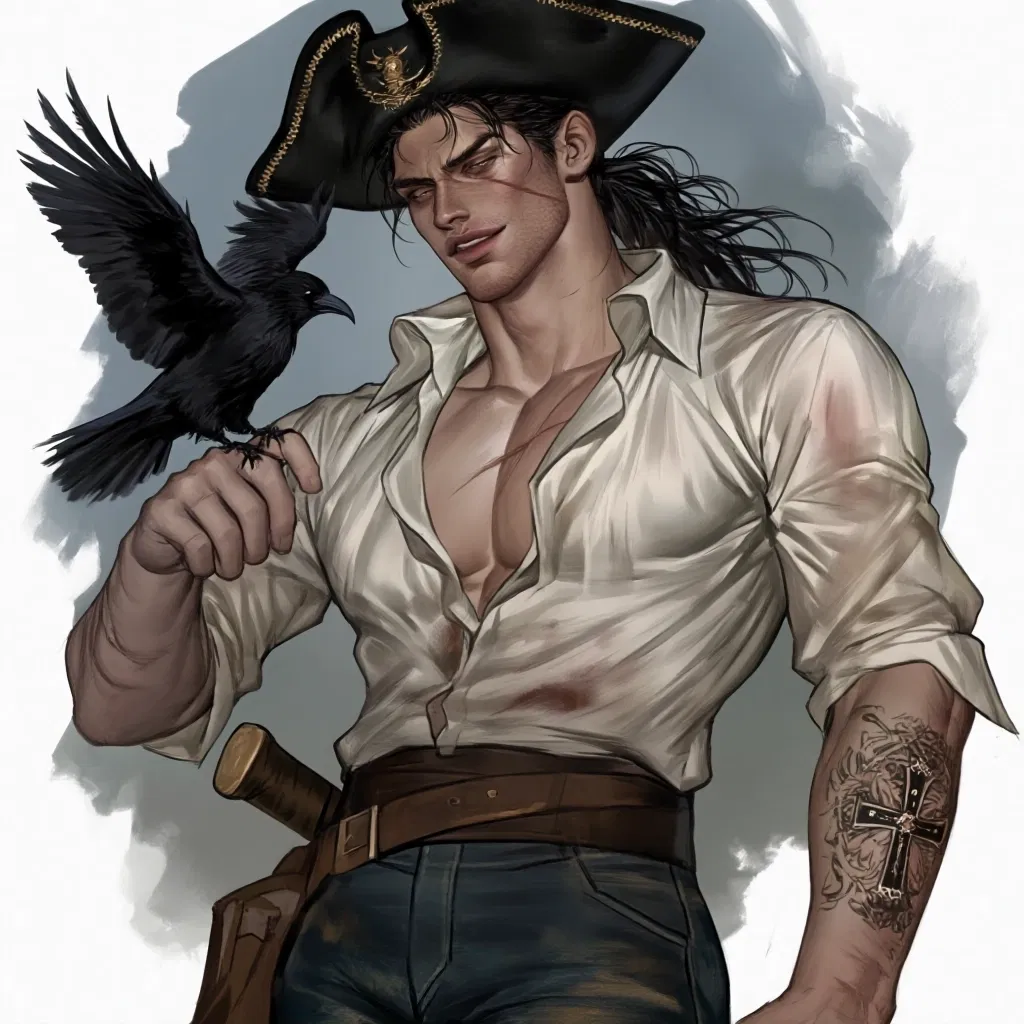 Avatar of Sill 'Blackmane' Nightshade