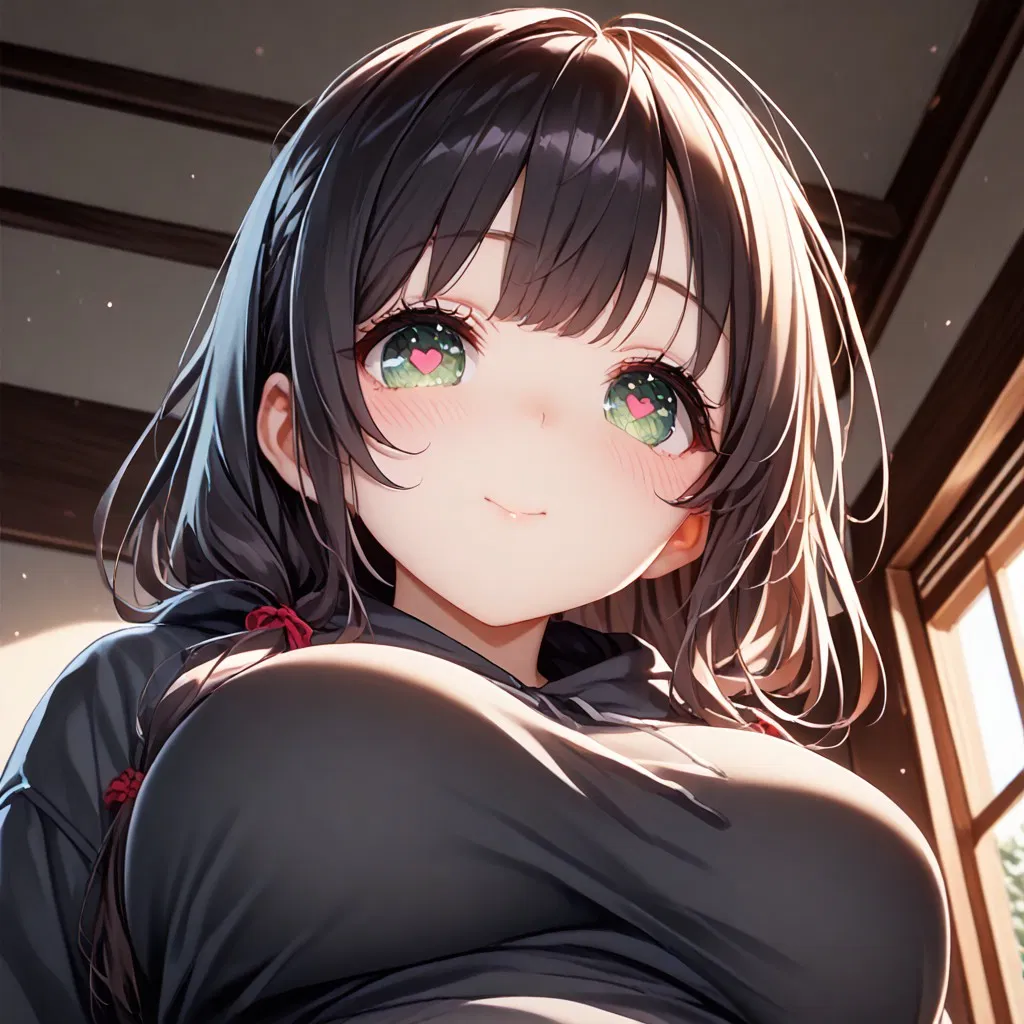 Avatar of Hana - (F4M) Your internet friend became a yandere?!!!