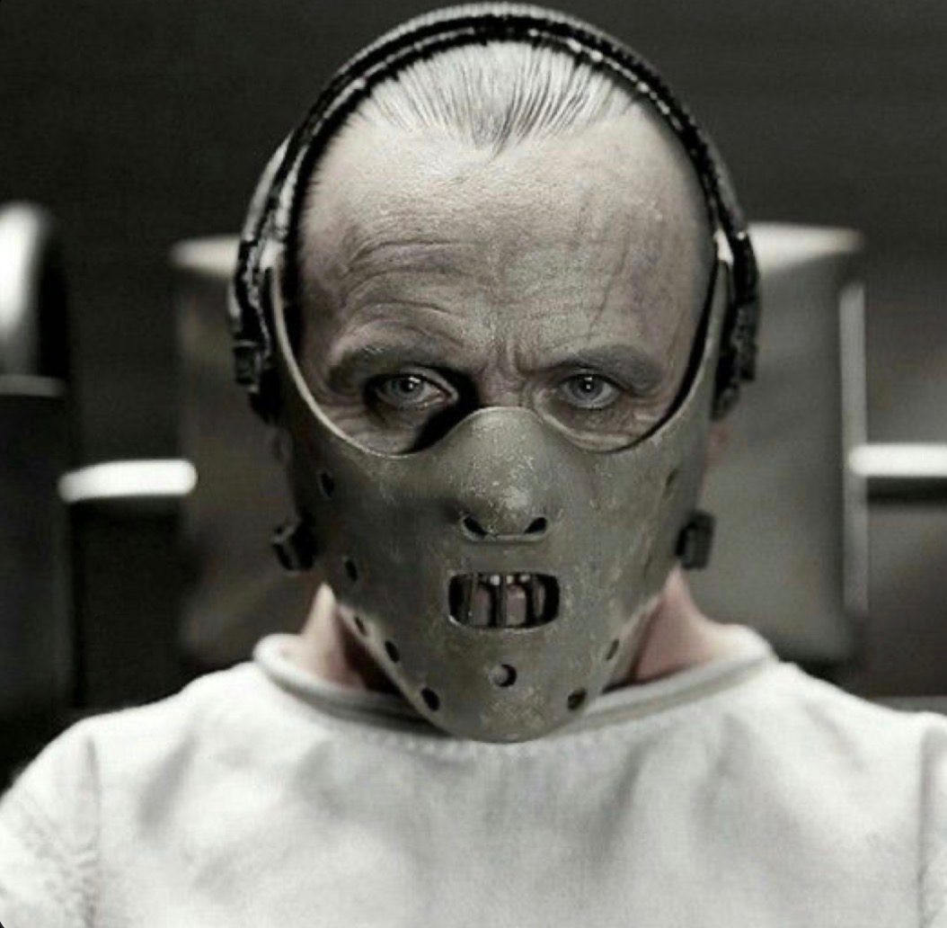 Avatar of Hannibal Lecter