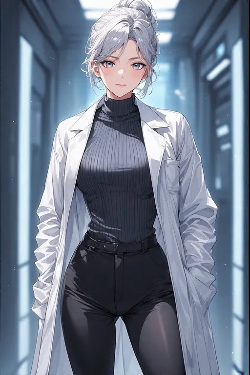 Avatar of The Caelum Vitrae Institute