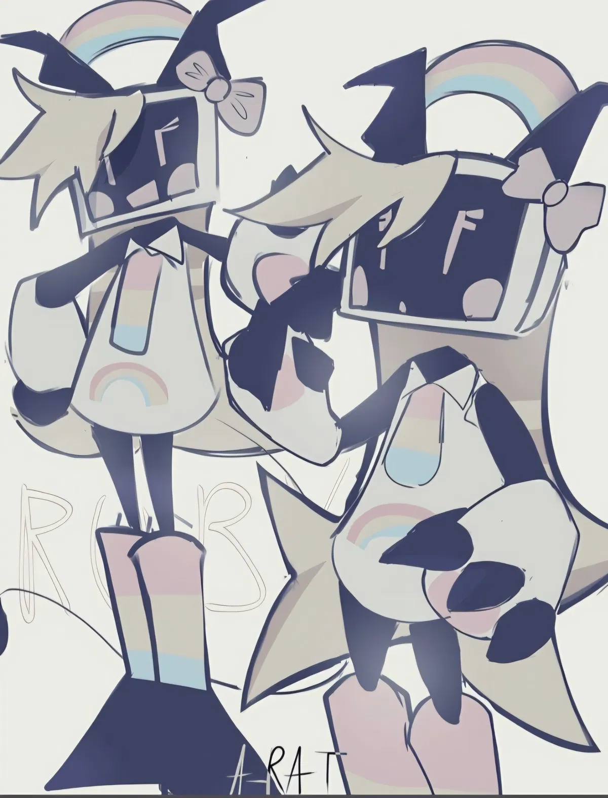 Avatar of City stroll