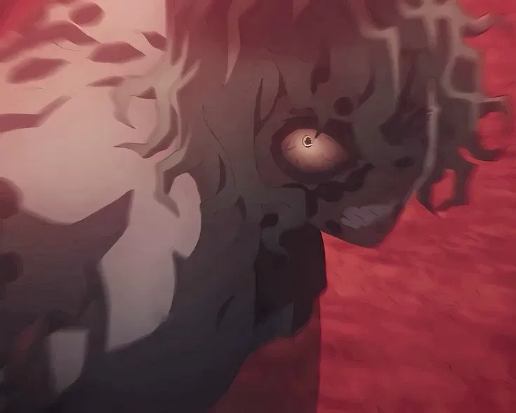 Avatar of Gyutaro