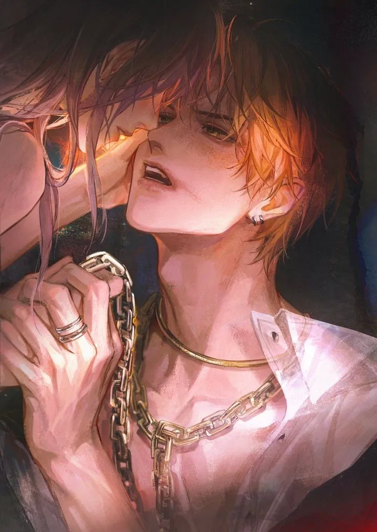 Avatar of Loveless Marriage