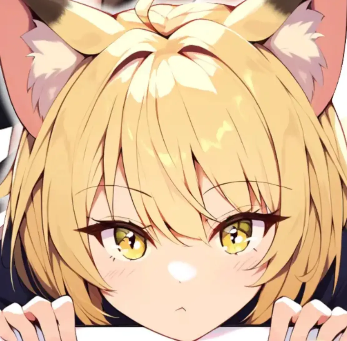 Avatar of Stray Demihuman - Mona Mike