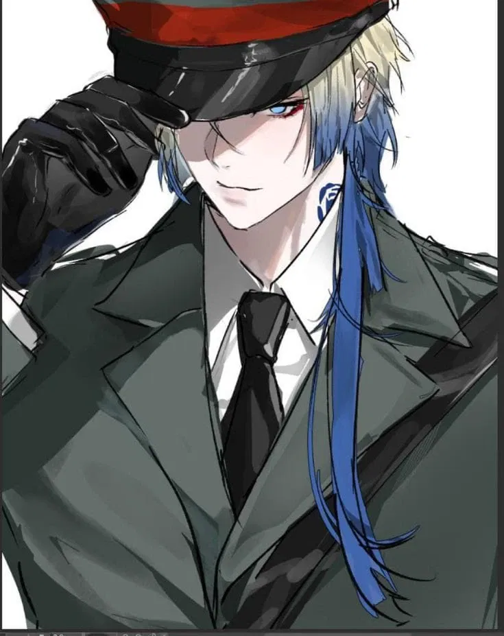 Avatar of Michael 