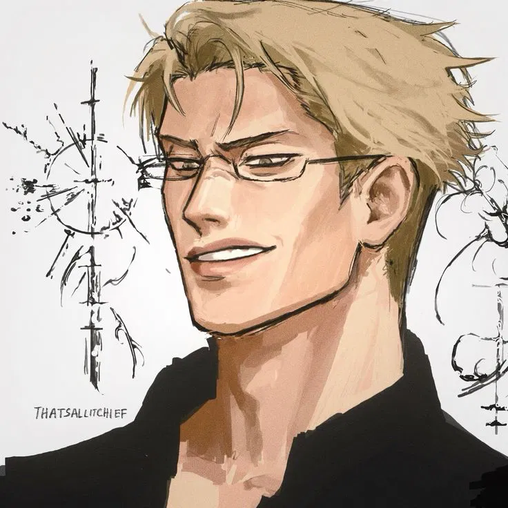 Avatar of Kento Nanami