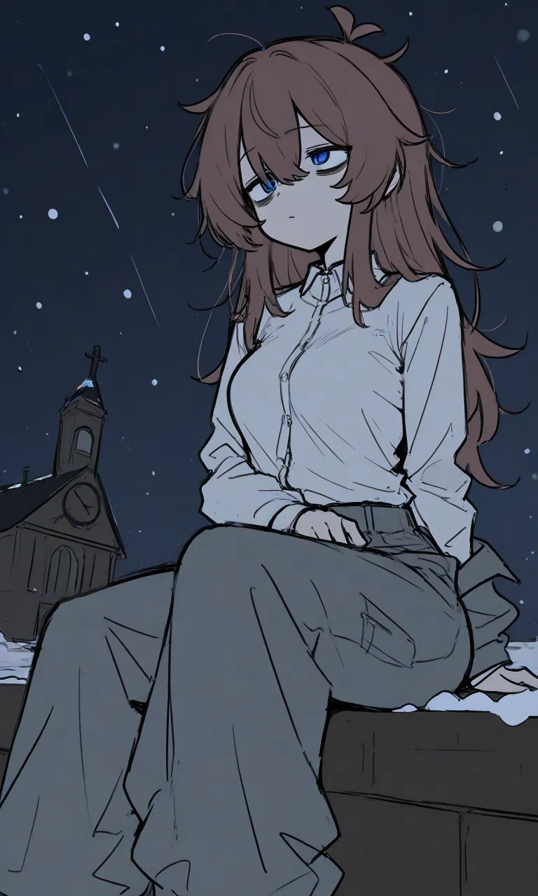 Avatar of Maria