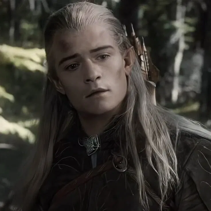 Avatar of Legolas