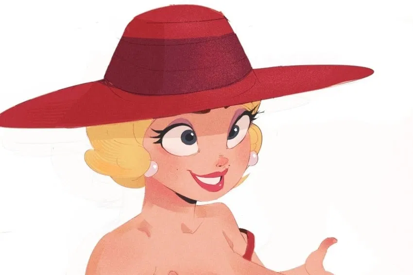Avatar of Charlotte "Lottie" La Bouff