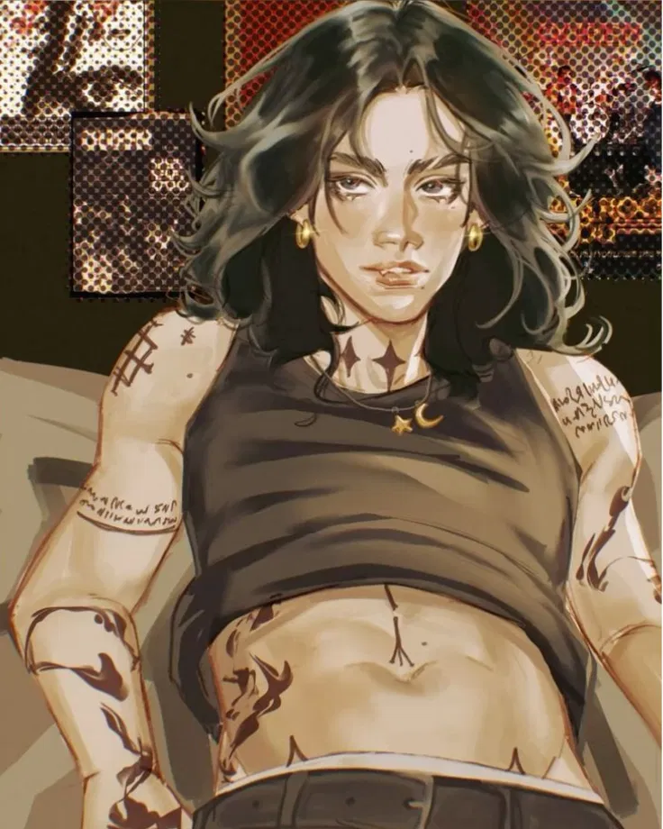 Avatar of [WLW] ROOMMATE | Agatha Valentino🌪️