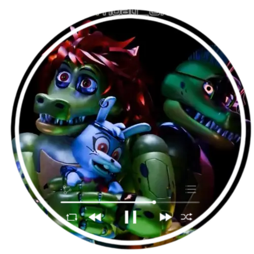 Avatar of Montgomery Gator [Pre SB]