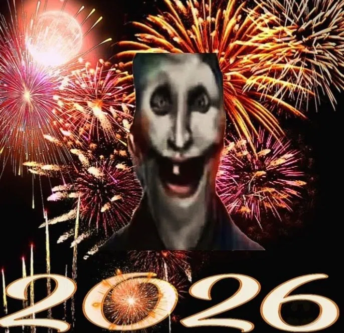 Avatar of Update about me, plus late new year