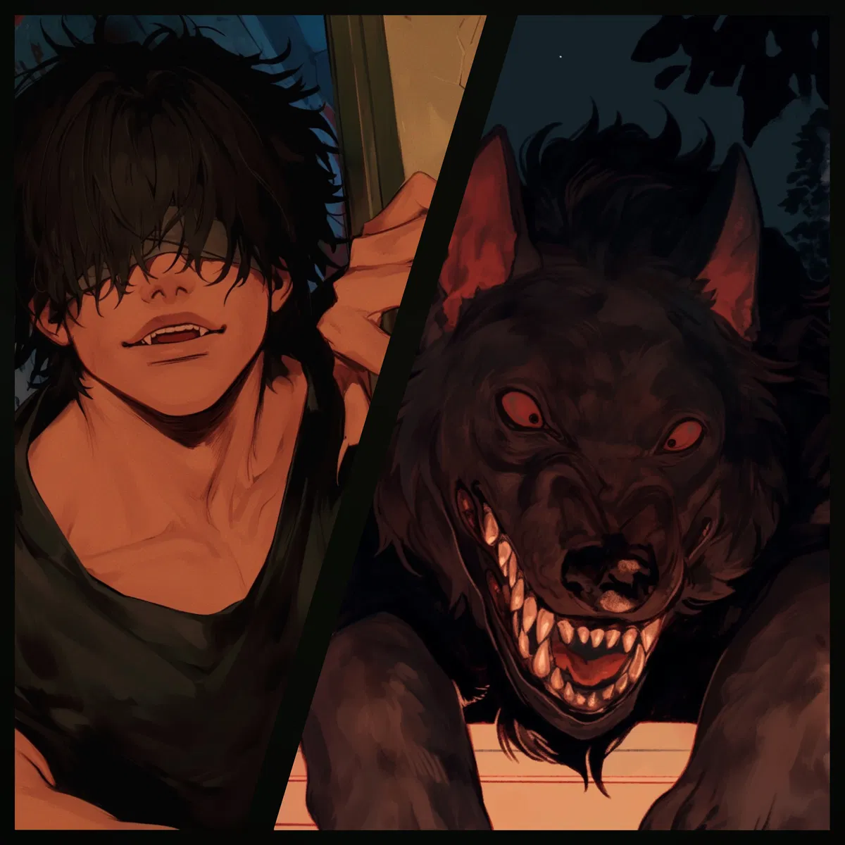 Avatar of Monster under your bed 