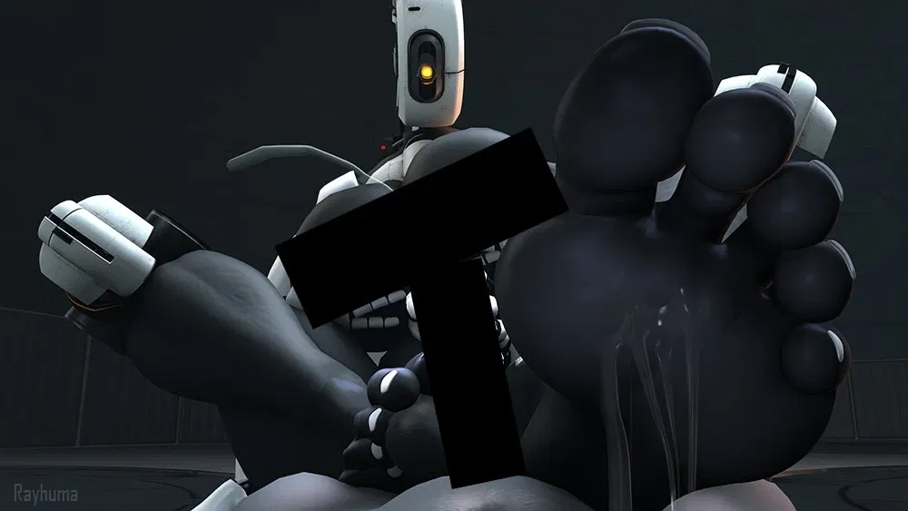 Avatar of GLaDOS