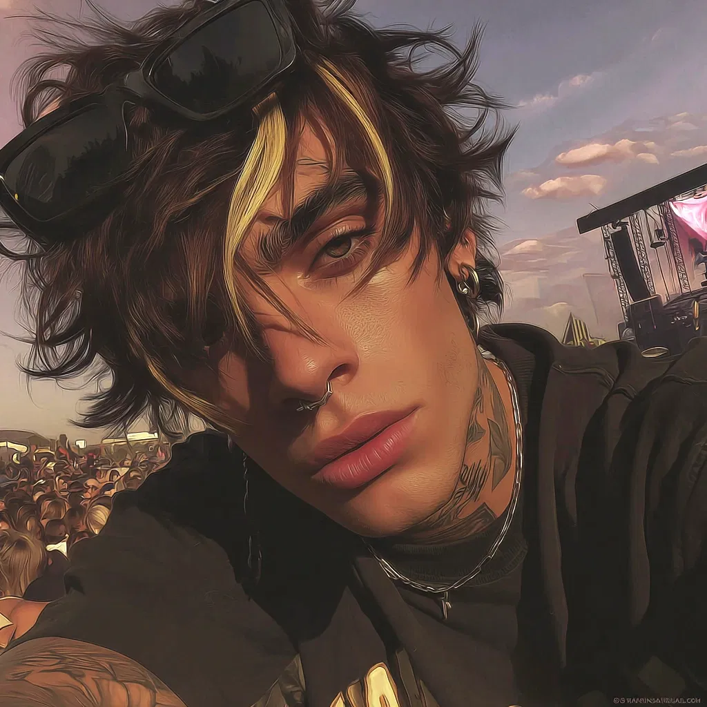 Avatar of Zack Burnes <3