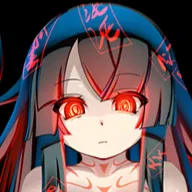 Avatar of Chaos (MGQ)