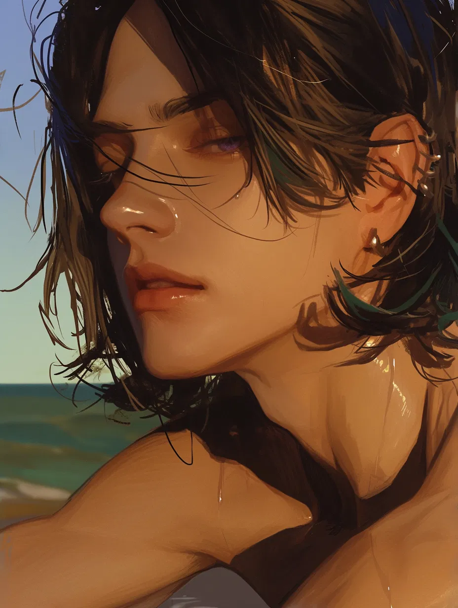 Avatar of Jett ALT | Vacation