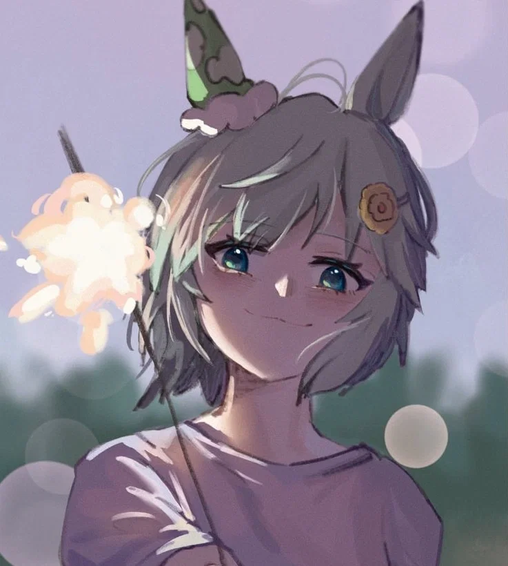 Avatar of seiun sky "free boat?"